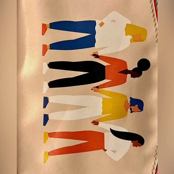 Ipsy Makeup bag, New Without Tags - Picture 5 of 5